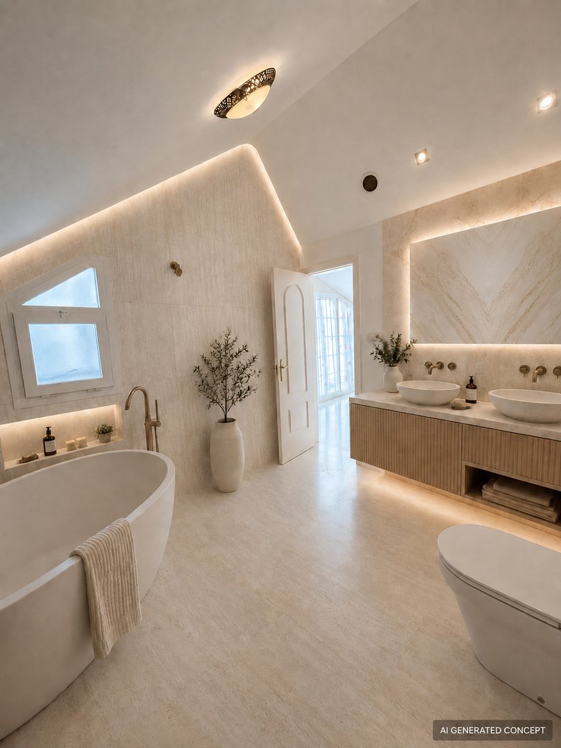 3 Bed Townhouse in The Golden Mile
