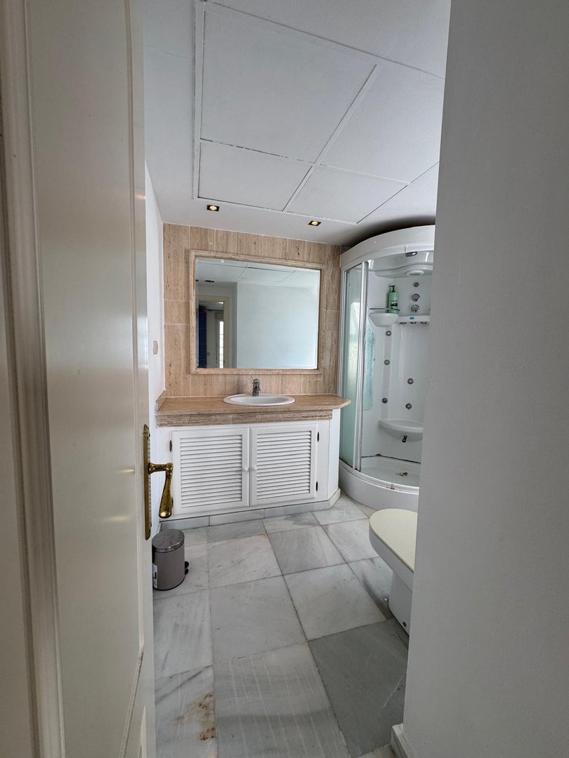 3 Bed Townhouse in The Golden Mile