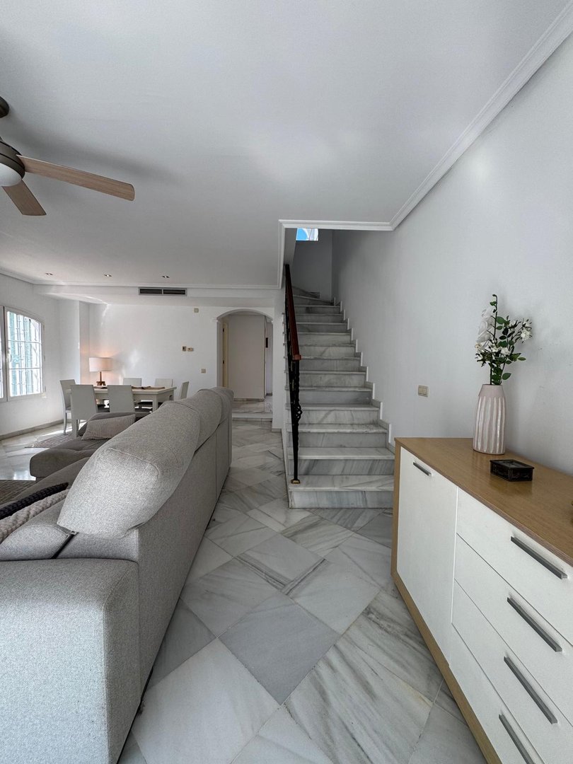 3 Bed Townhouse in The Golden Mile