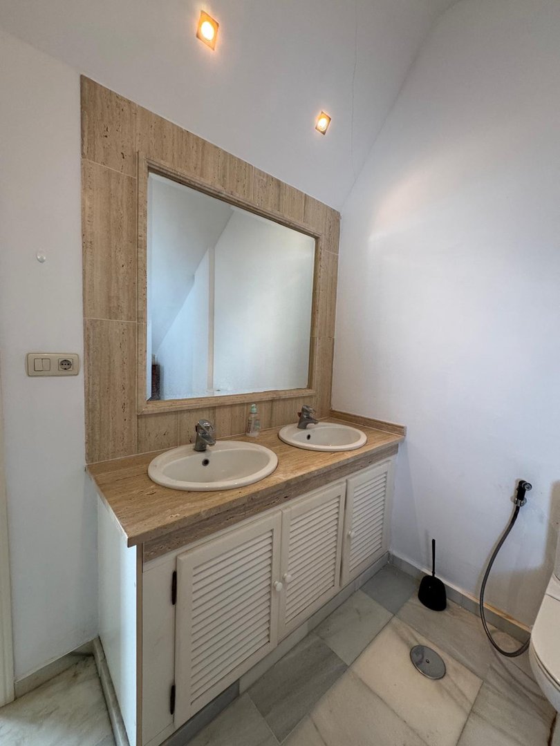 3 Bed Townhouse in The Golden Mile