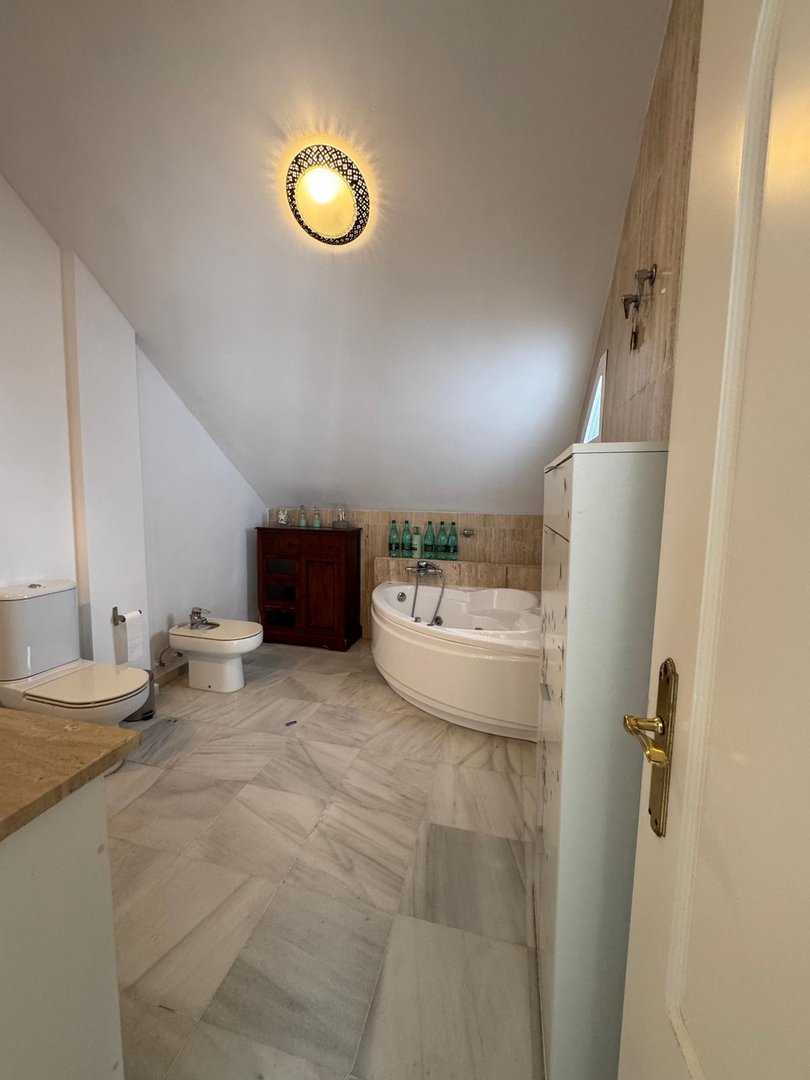 3 Bed Townhouse in The Golden Mile