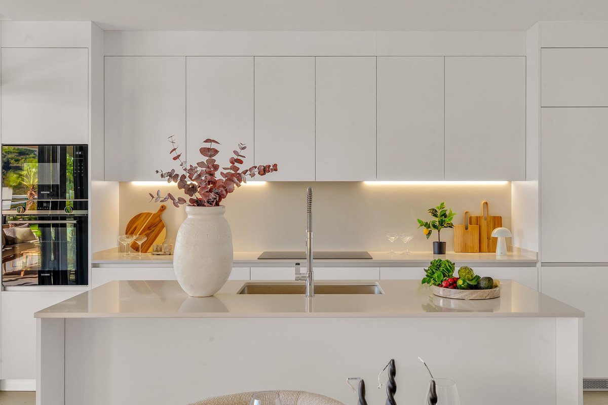 4 Bed Ground Floor Apartment in Santa Clara