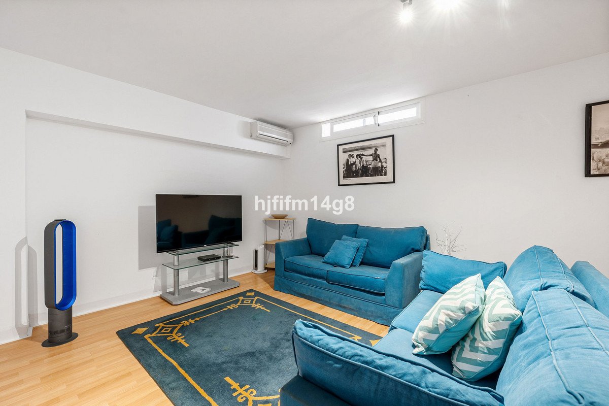 3 Bed Townhouse in Nueva Andalucía