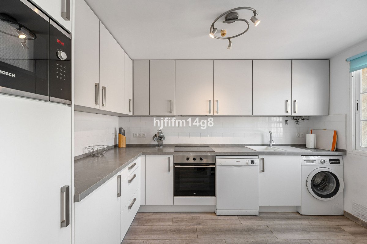 3 Bed Townhouse in Nueva Andalucía