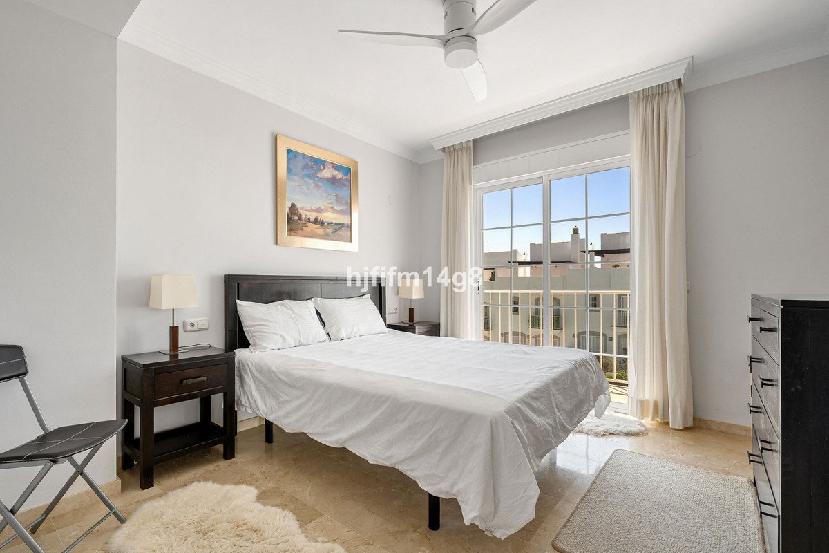 3 Bed Townhouse in Nueva Andalucía