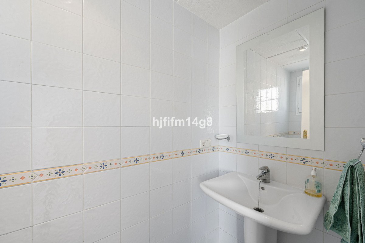 3 Bed Townhouse in Nueva Andalucía
