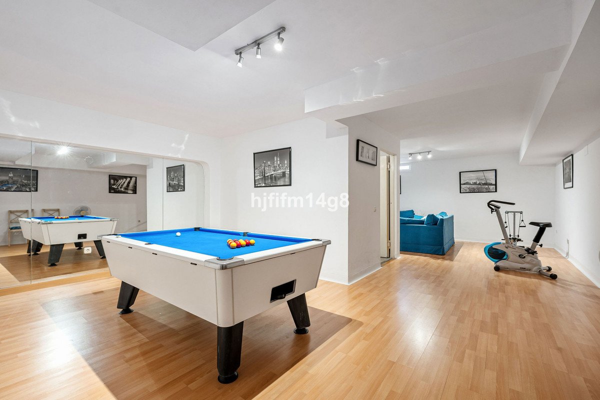 3 Bed Townhouse in Nueva Andalucía