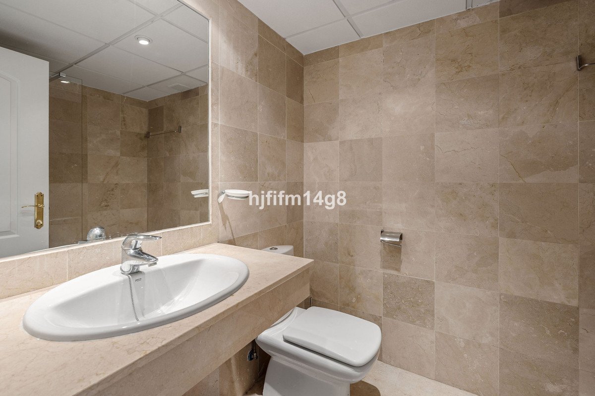 3 Bed Townhouse in Nueva Andalucía