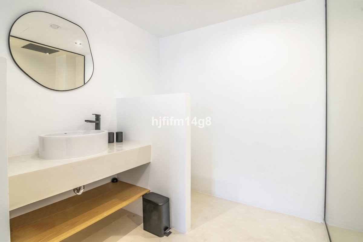 3 Bed Townhouse in Nueva Andalucía