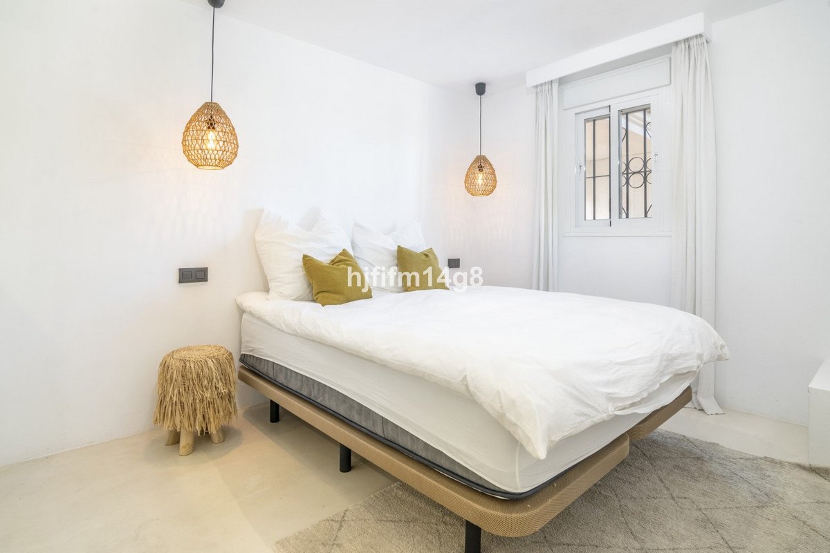 3 Bed Townhouse in Nueva Andalucía