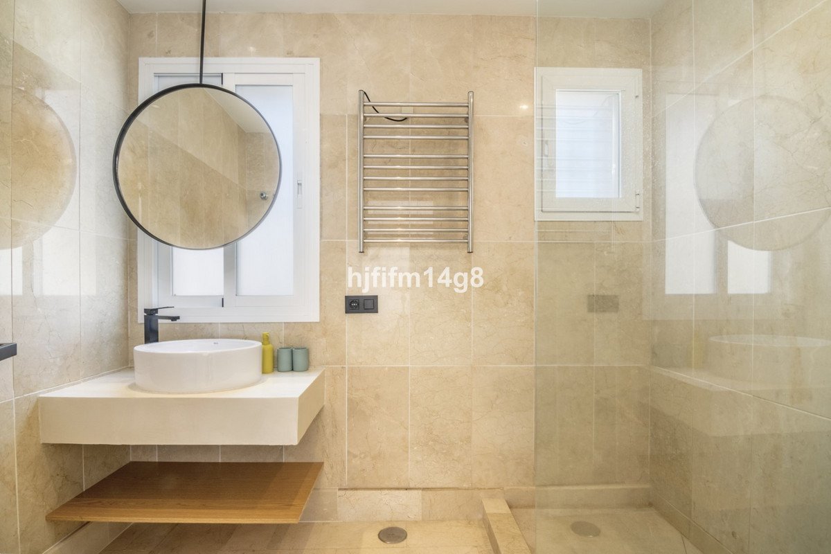 3 Bed Townhouse in Nueva Andalucía