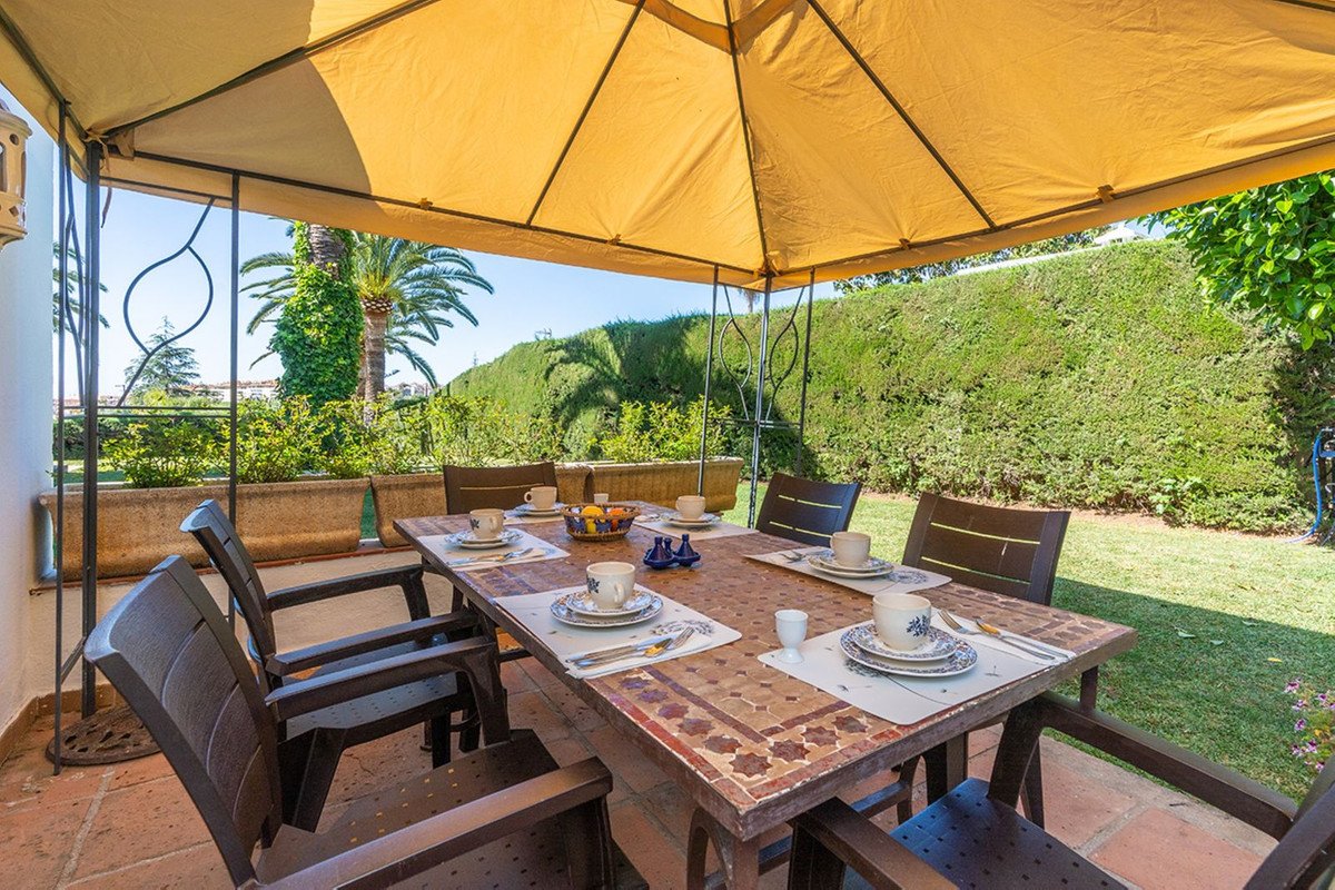 7 Bed Detached Villa in Marbella