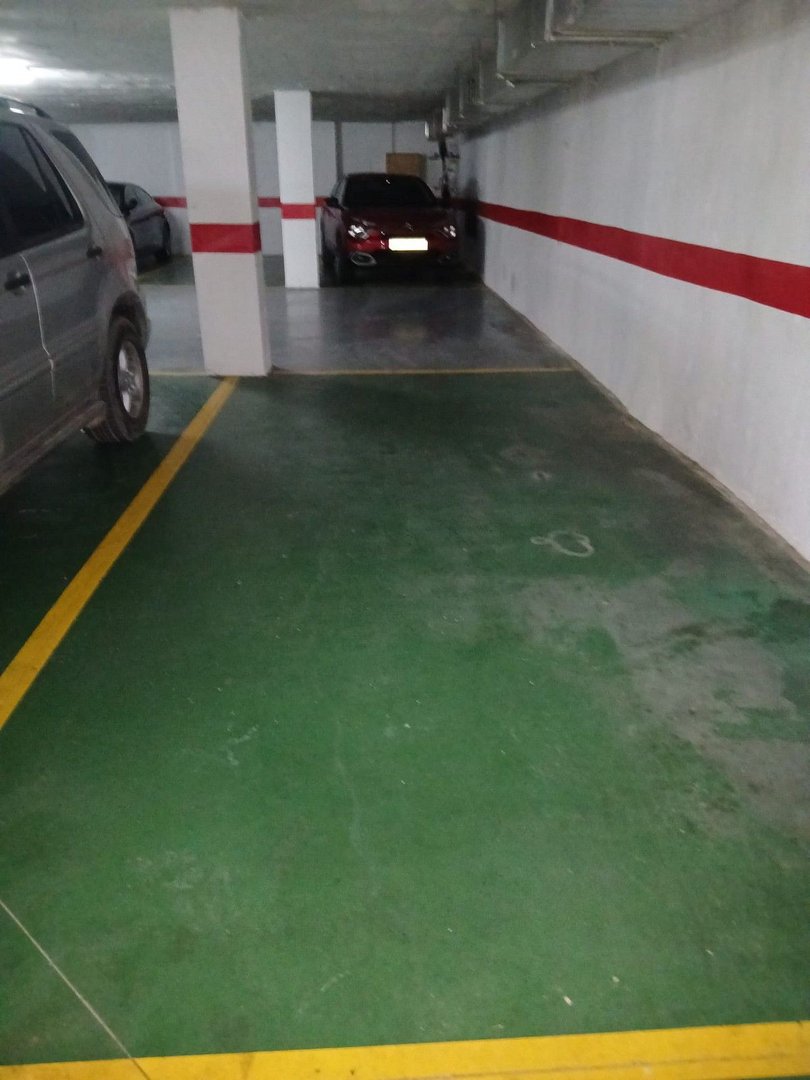2 Bed Middle Floor Apartment in Los Alcazares