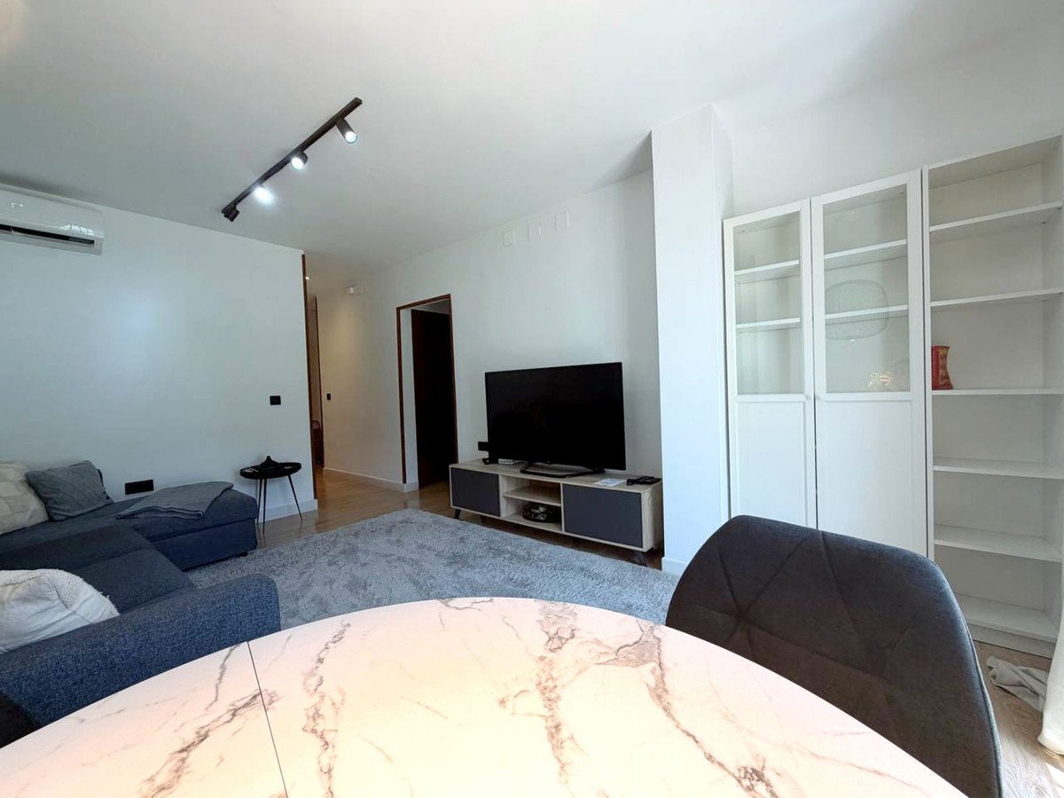 1 Bed Ground Floor Apartment in El Paraiso