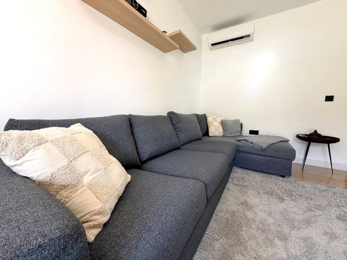 1 Bed Ground Floor Apartment in El Paraiso