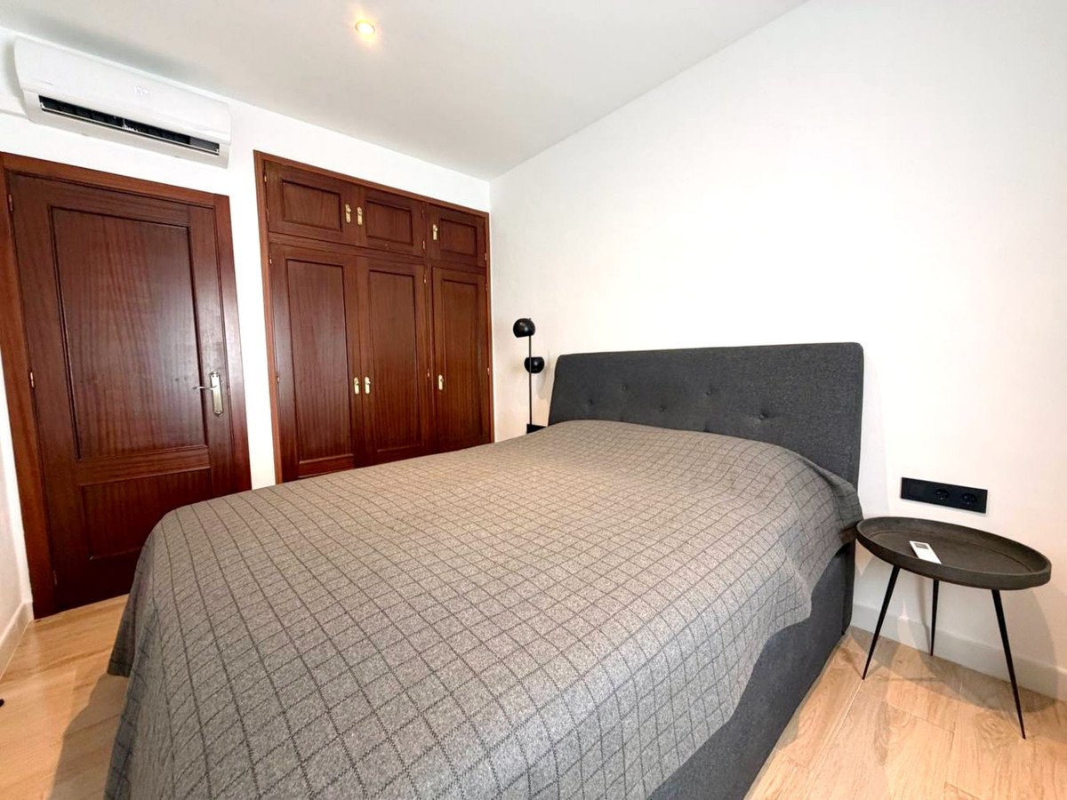 1 Bed Ground Floor Apartment in El Paraiso