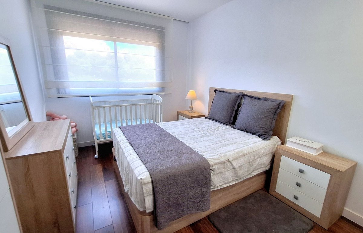 4 Bed Semi-Detached House in Manilva