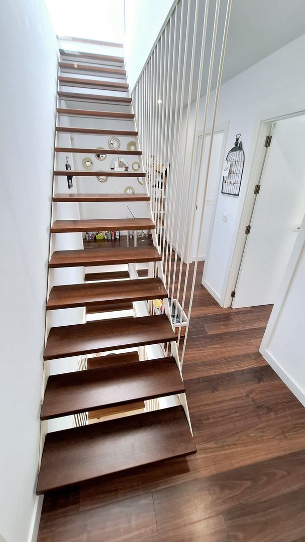 4 Bed Semi-Detached House in Manilva