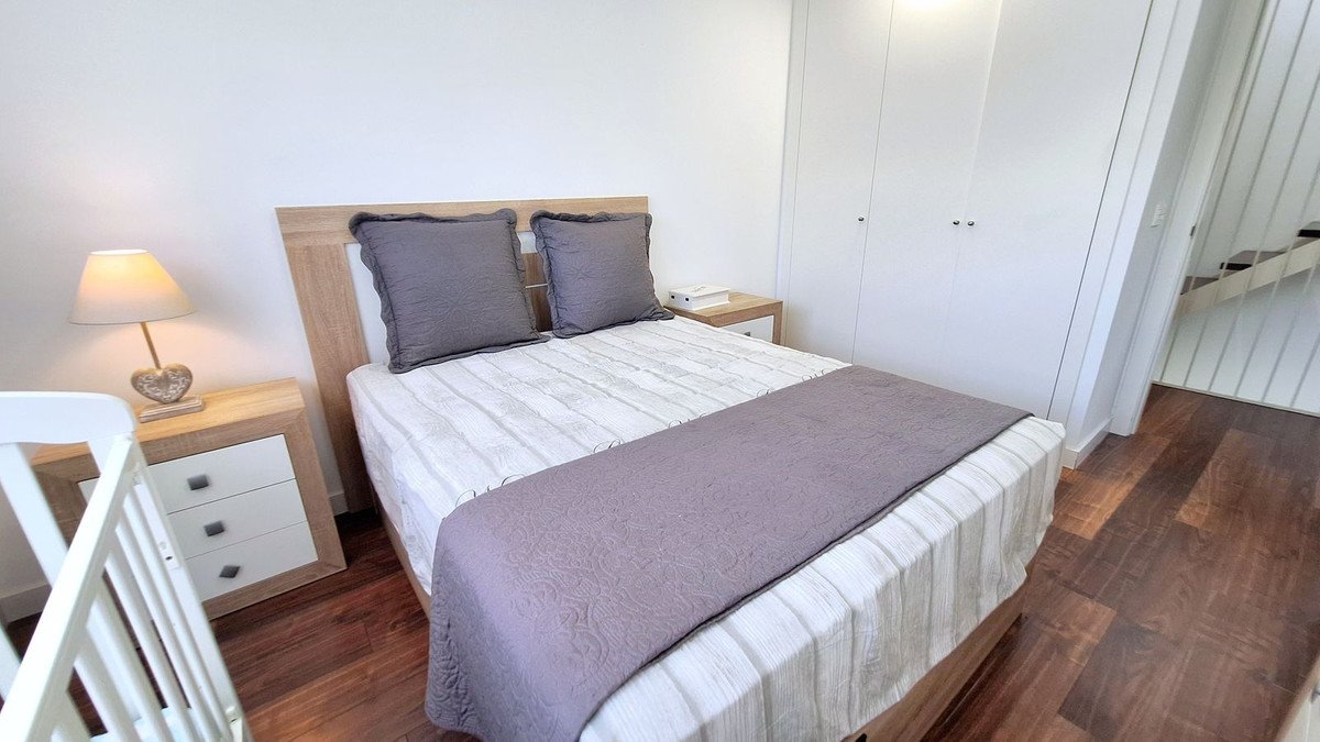 4 Bed Semi-Detached House in Manilva