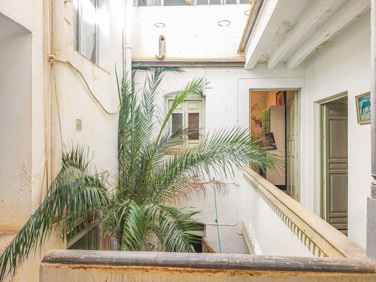 10 Bed Townhouse in Cómpeta