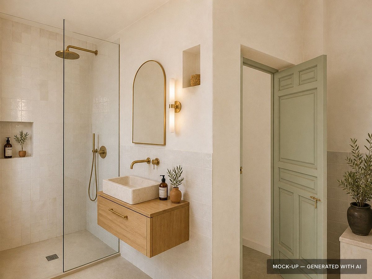 10 Bed Townhouse in Cómpeta
