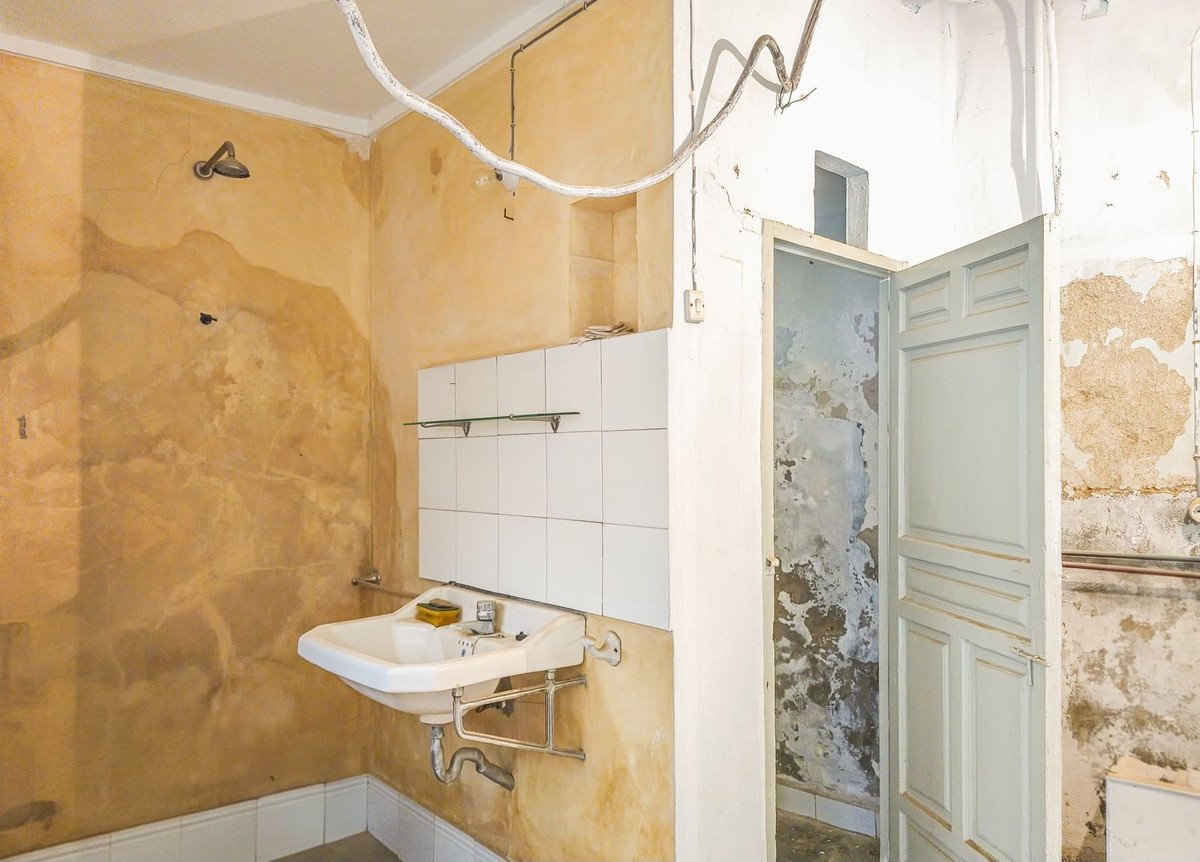 10 Bed Townhouse in Cómpeta