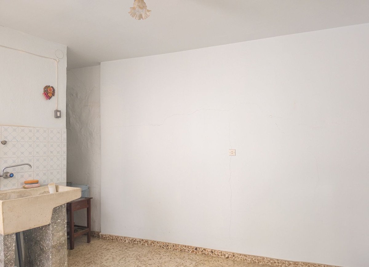 10 Bed Townhouse in Cómpeta