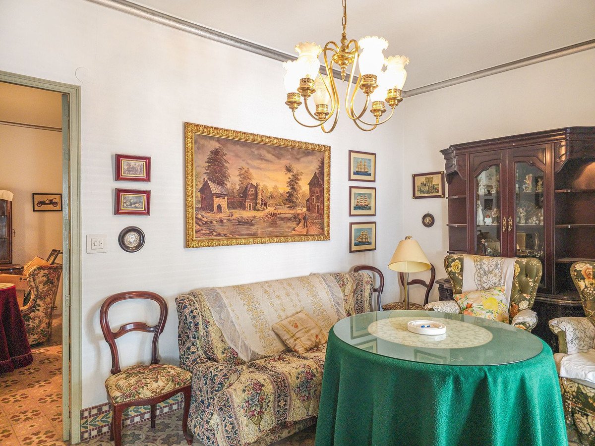 10 Bed Townhouse in Cómpeta