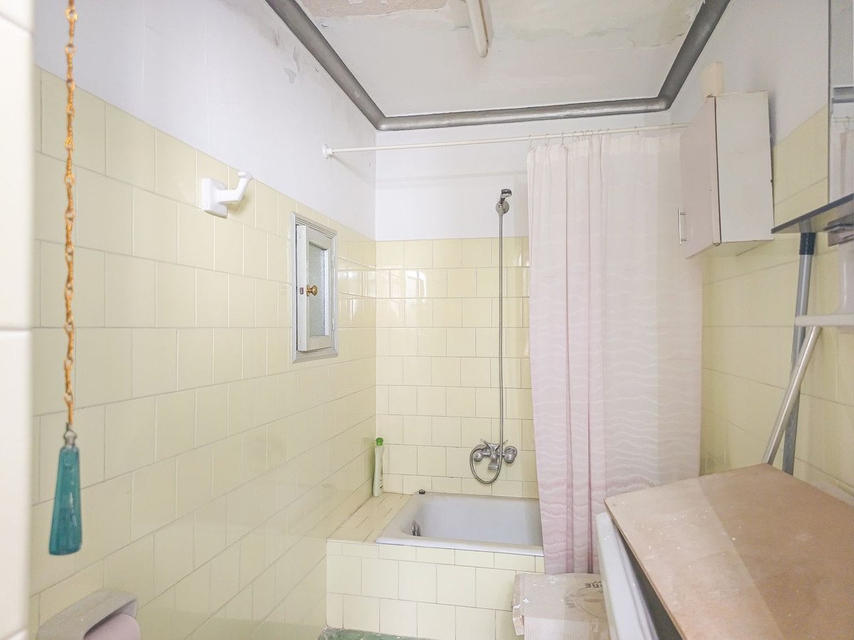 10 Bed Townhouse in Cómpeta