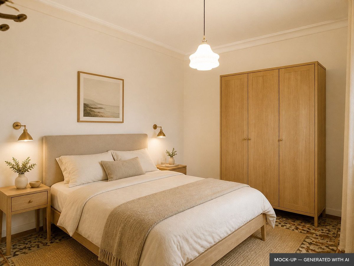 10 Bed Townhouse in Cómpeta