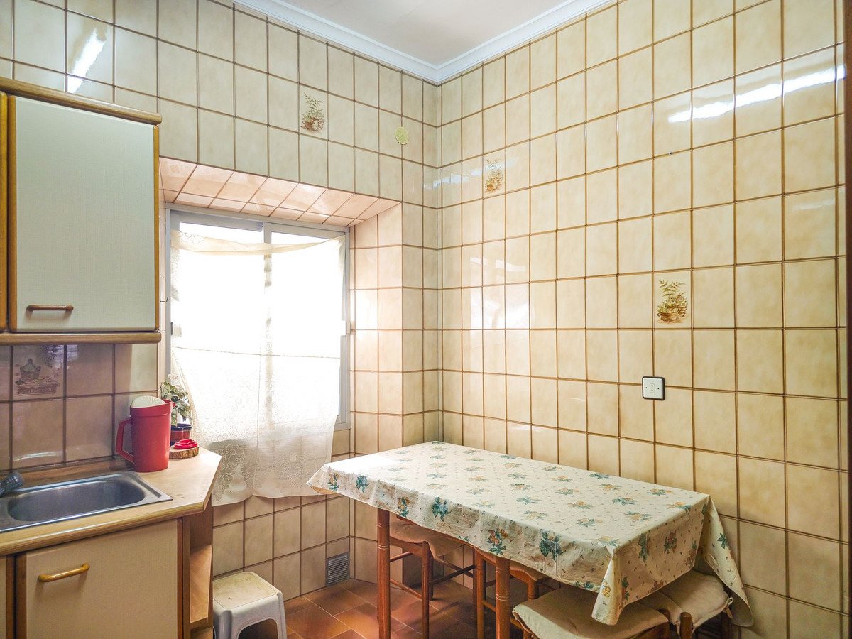10 Bed Townhouse in Cómpeta
