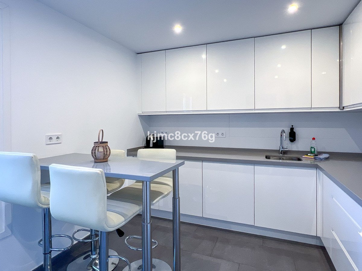4 Bed Townhouse in Calahonda
