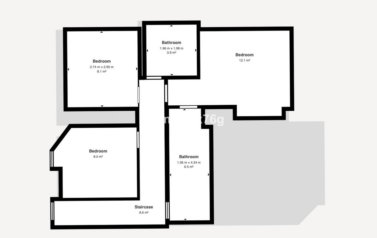 4 Bed Townhouse in Calahonda