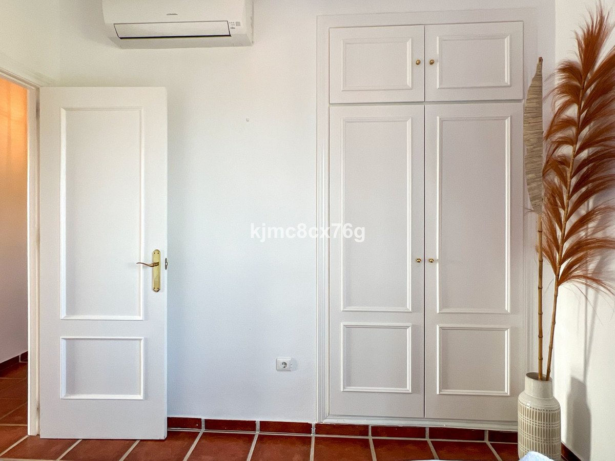 4 Bed Townhouse in Calahonda