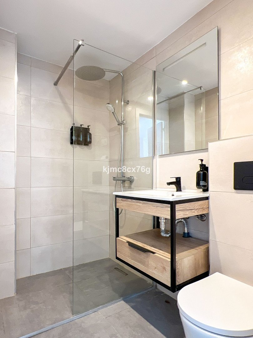 4 Bed Townhouse in Calahonda