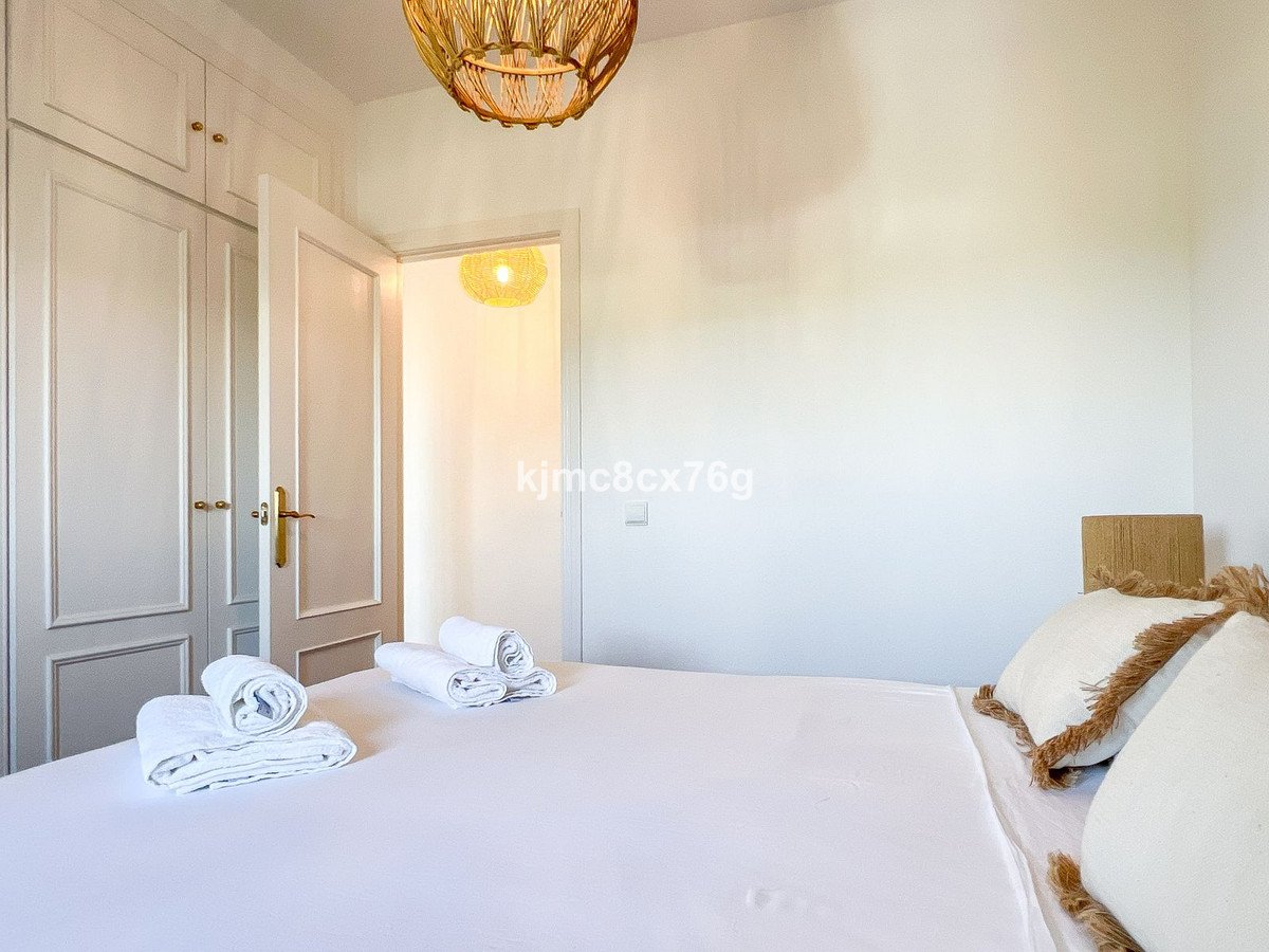 4 Bed Townhouse in Calahonda