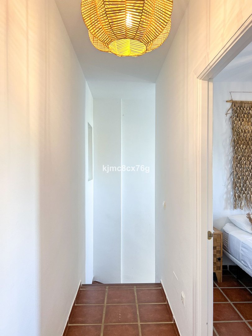 4 Bed Townhouse in Calahonda