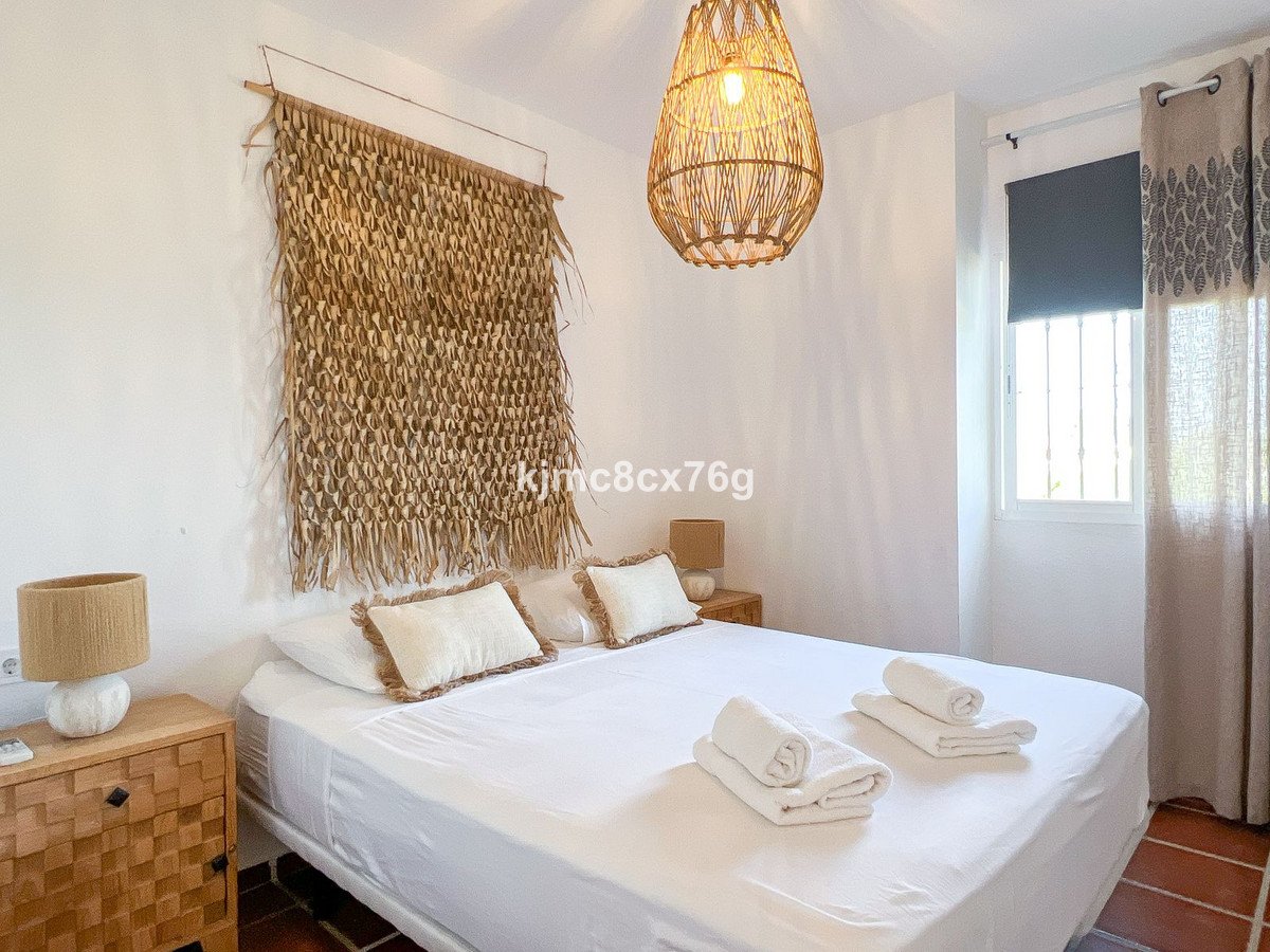 4 Bed Townhouse in Calahonda