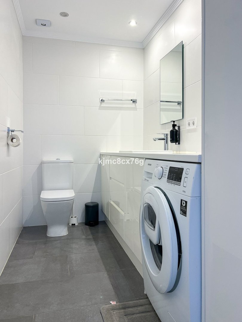 4 Bed Townhouse in Calahonda