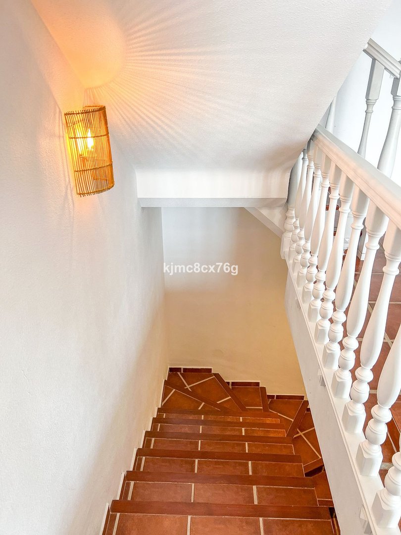 4 Bed Townhouse in Calahonda