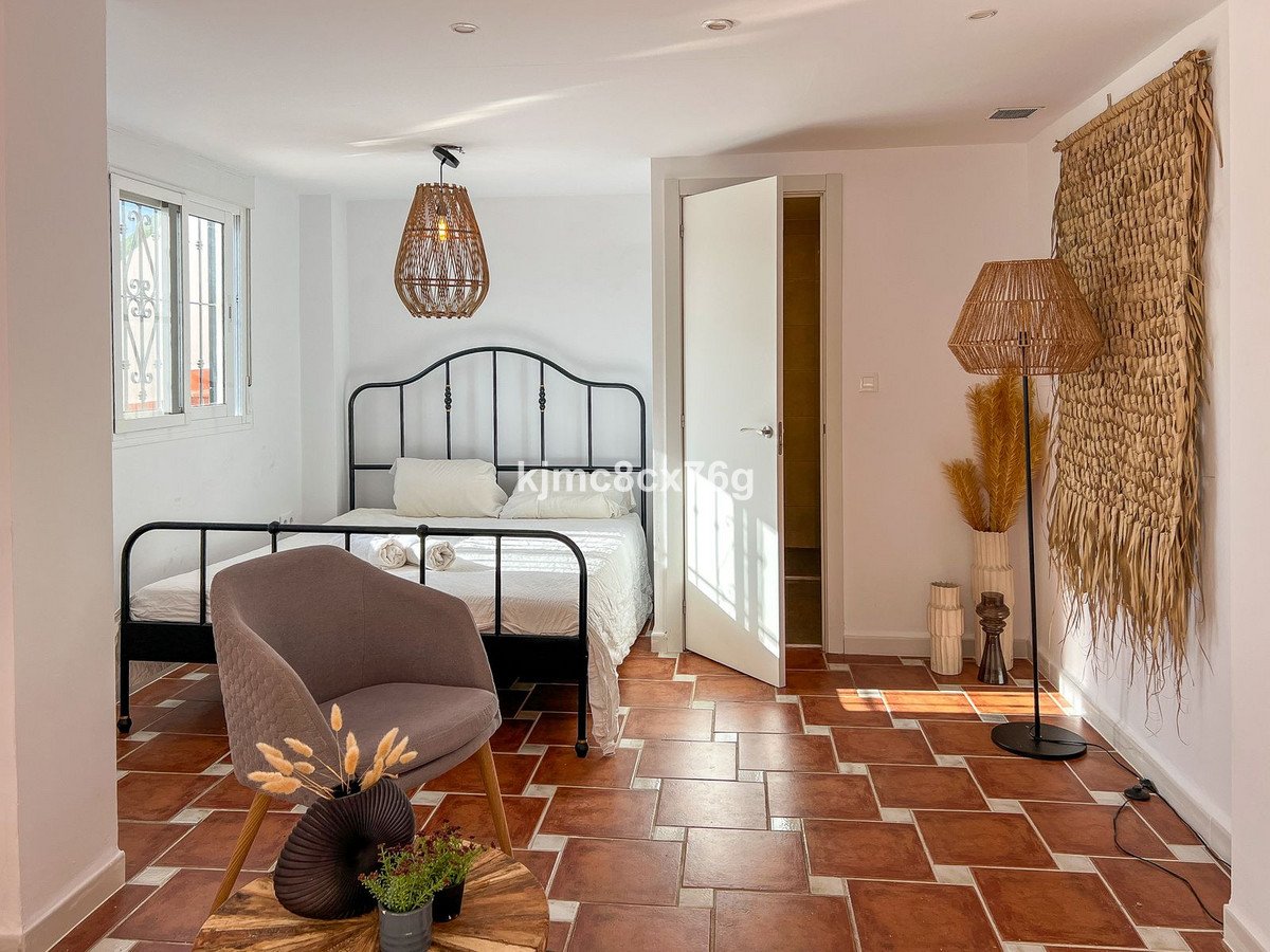 4 Bed Townhouse in Calahonda