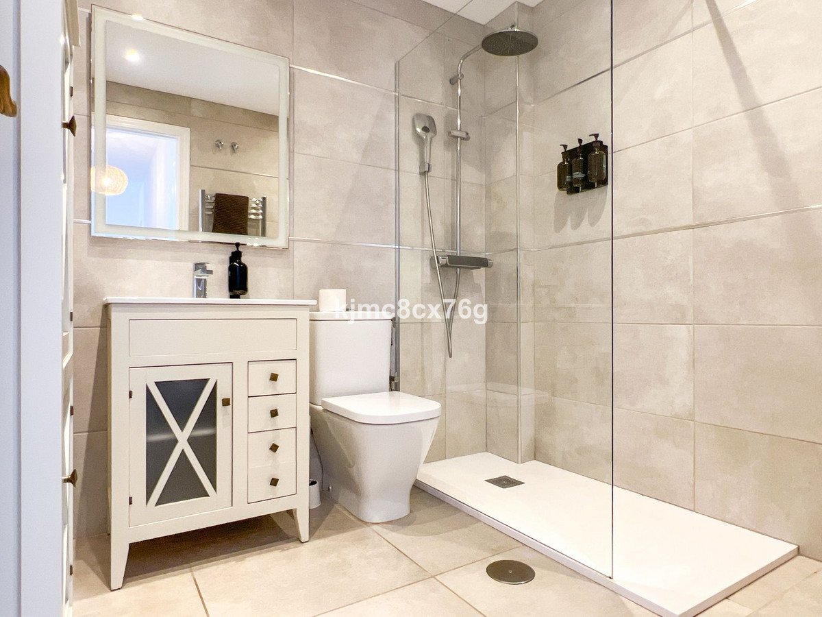 4 Bed Townhouse in Calahonda