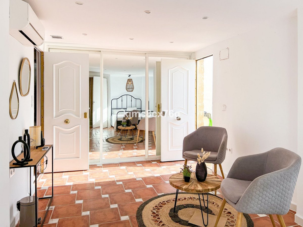 4 Bed Townhouse in Calahonda