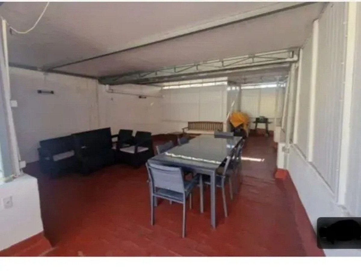 7 Bed Townhouse in Marbella