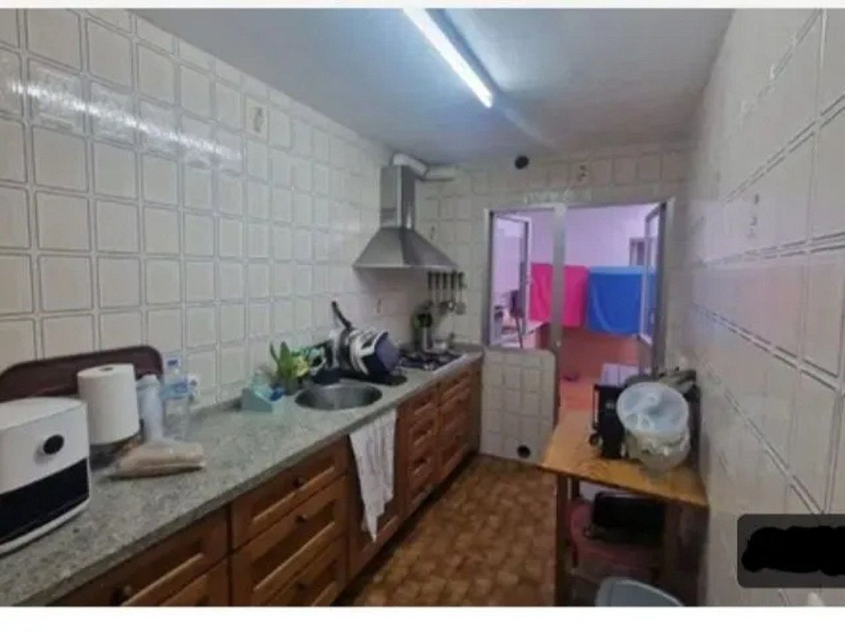 7 Bed Townhouse in Marbella
