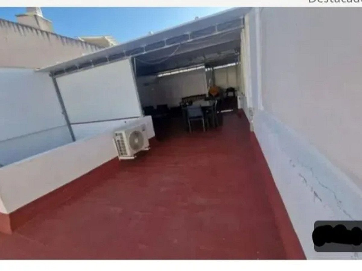 7 Bed Townhouse in Marbella
