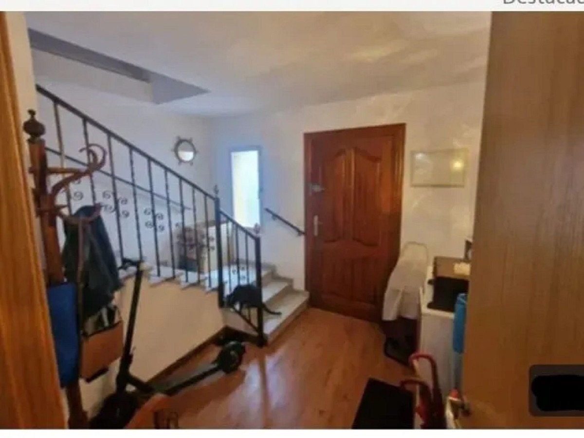 7 Bed Townhouse in Marbella