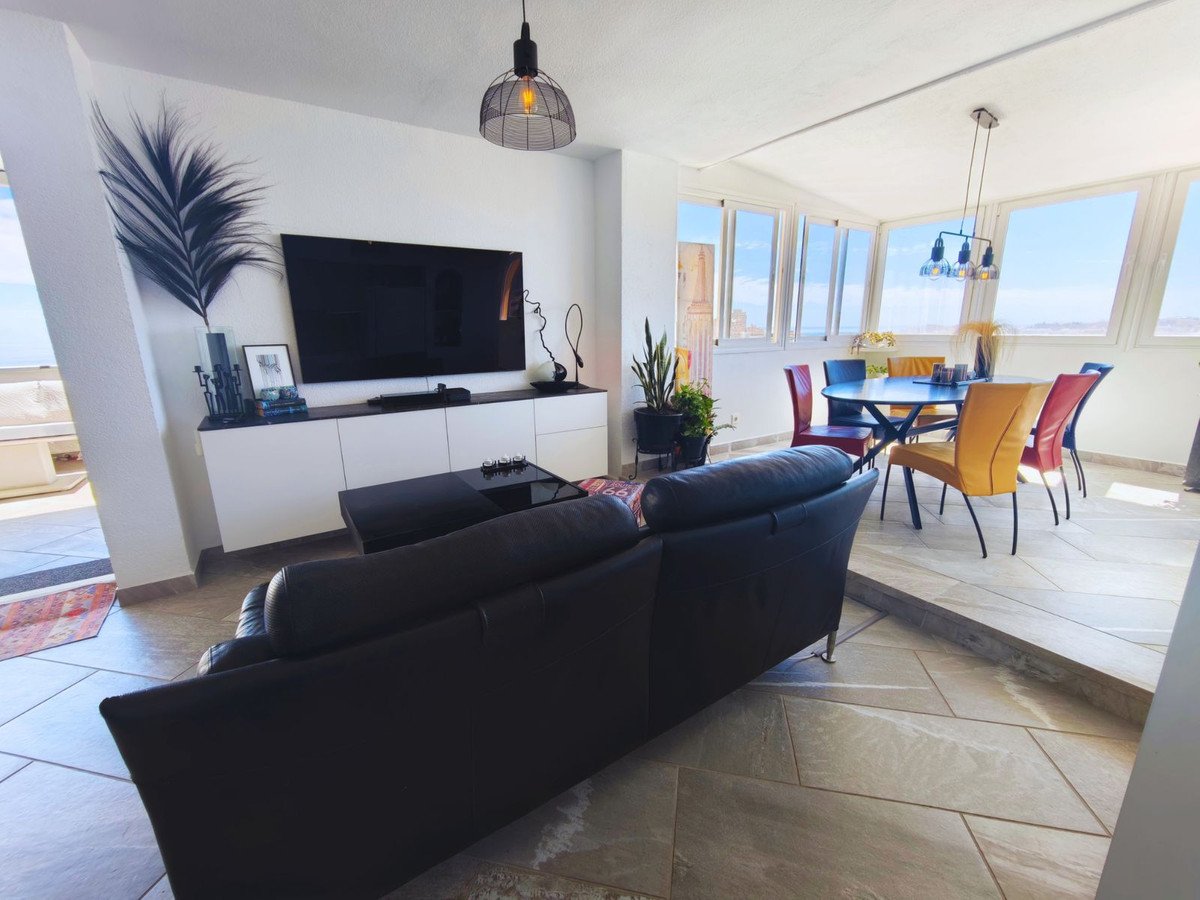 1 Bed Penthouse in San Francisco