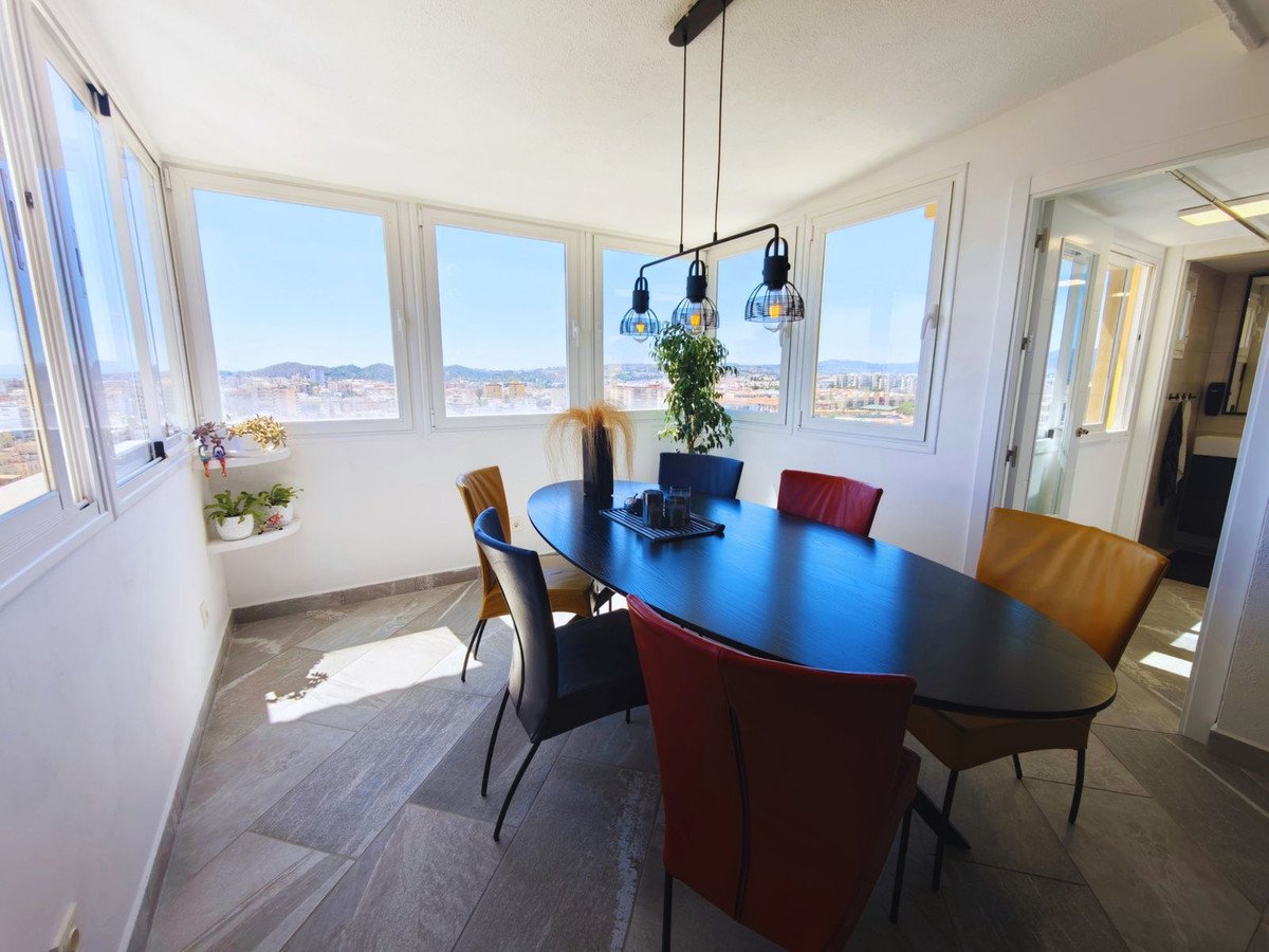 1 Bed Penthouse in San Francisco