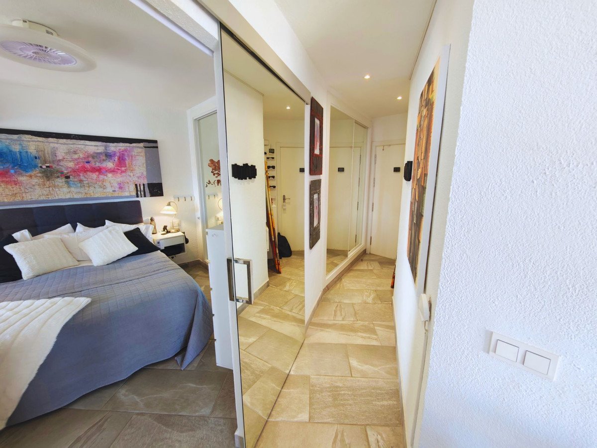 1 Bed Penthouse in San Francisco